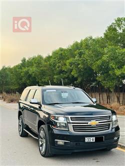 شيفروليه تاهو